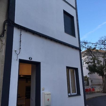 Casa Da Esquina Villa Faro Exterior photo