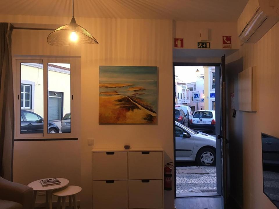 Casa Da Esquina Villa Faro Exterior photo