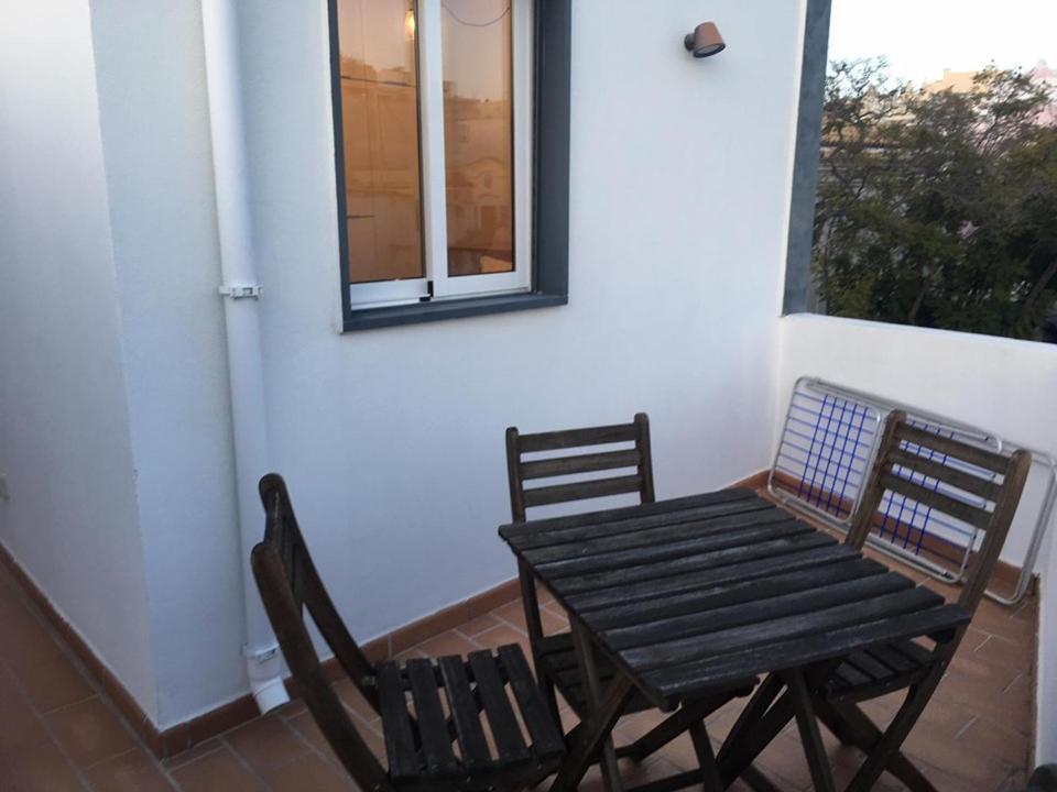 Casa Da Esquina Villa Faro Exterior photo